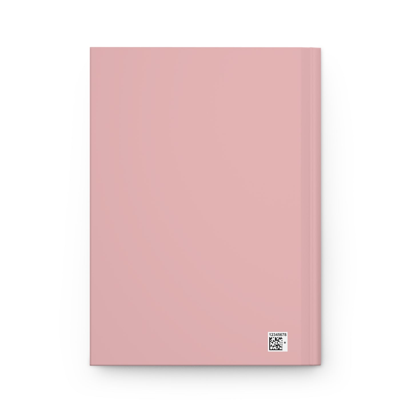 Growth Hardcover Journal