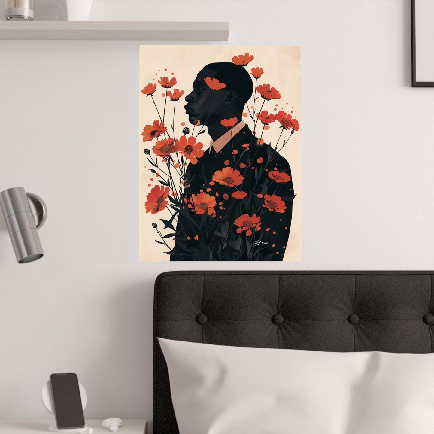 Blooming with Purpose