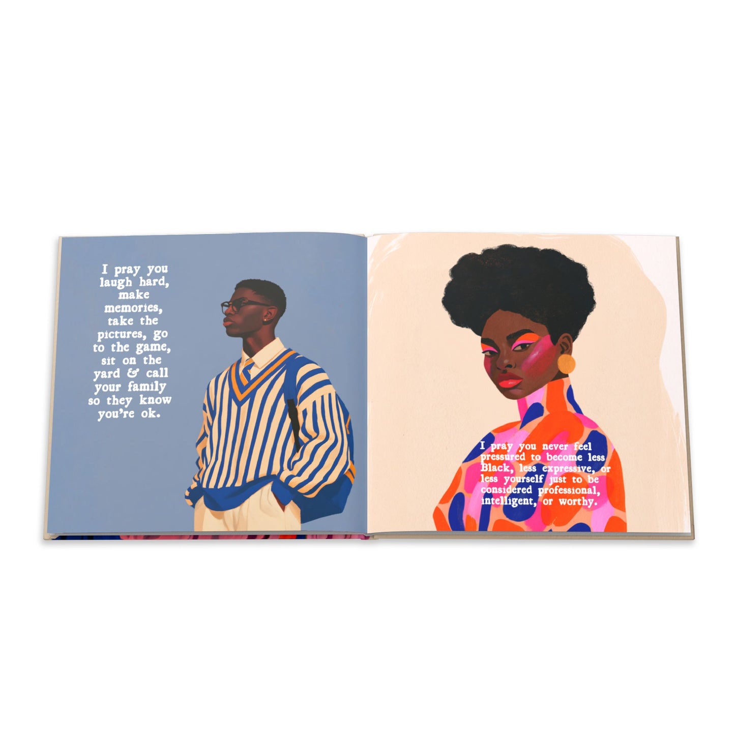 Prayers for College Students Hardcover