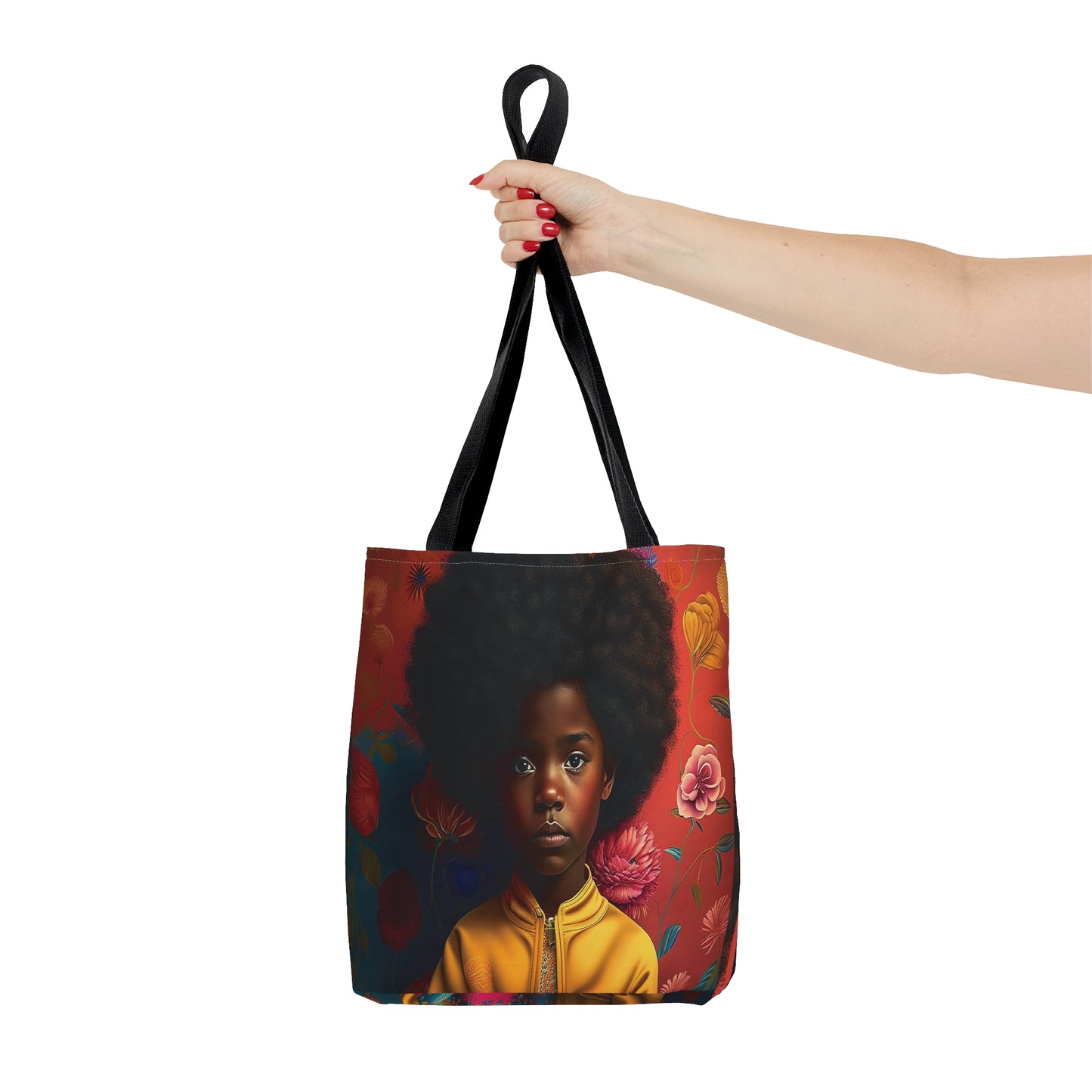 PPBG Tote Bag