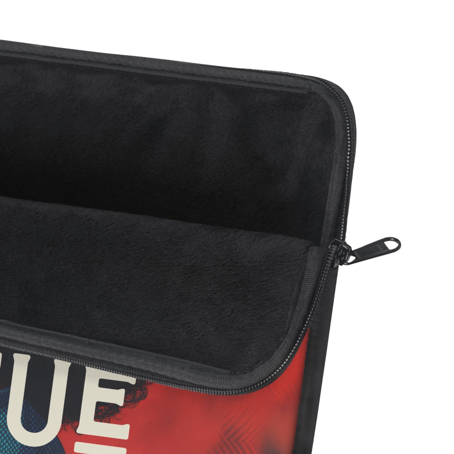 Rest Over Rescue Laptop Sleeve