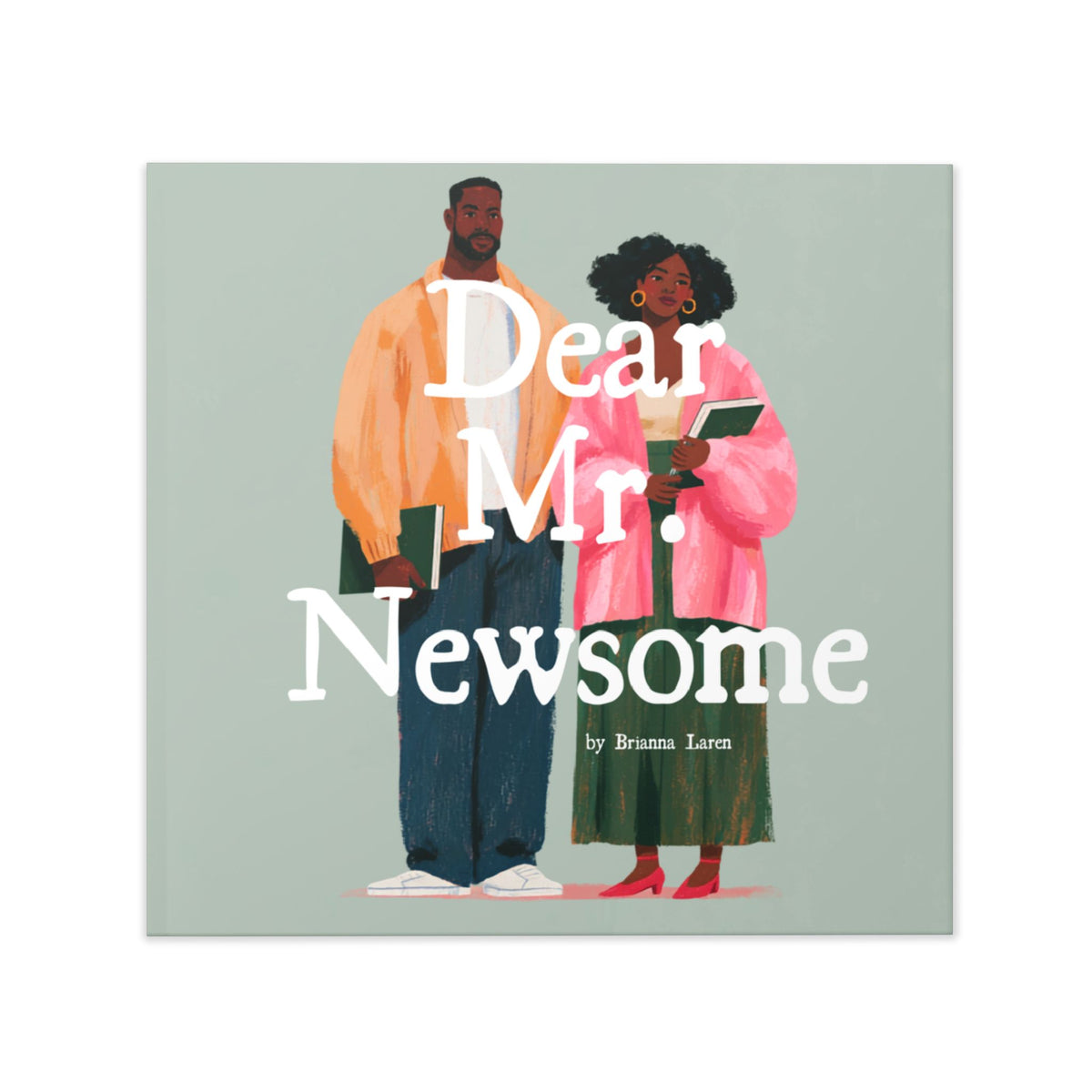 Mr. Newsome