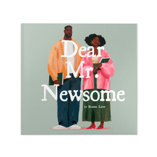 Mr. Newsome