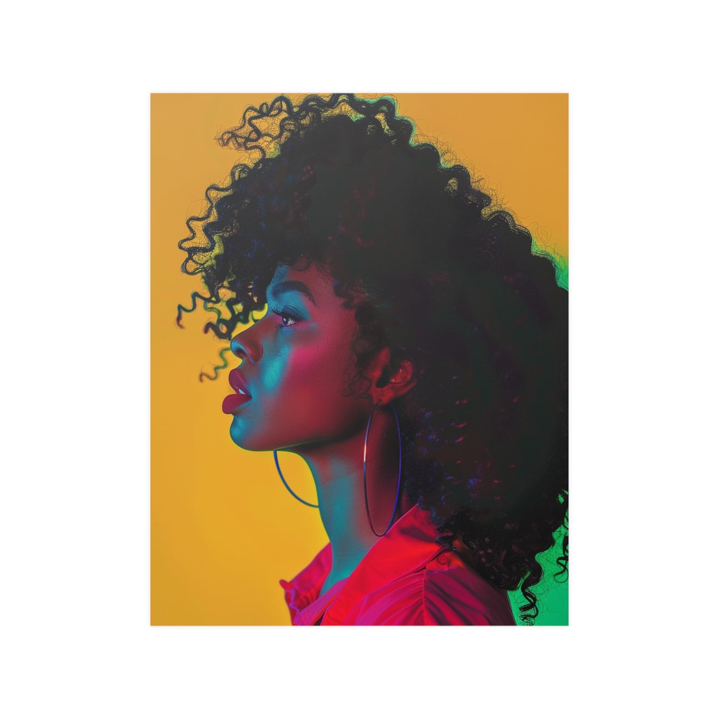 Melanin Majesty