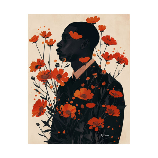 Blooming with Purpose