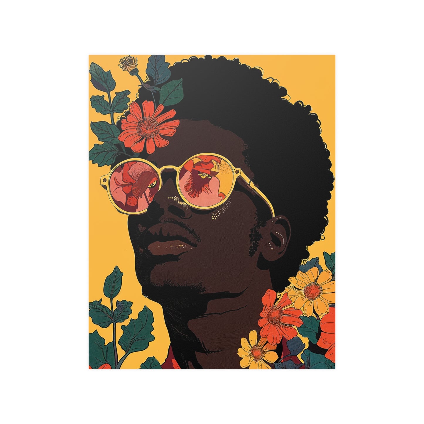 Flourishing Roots