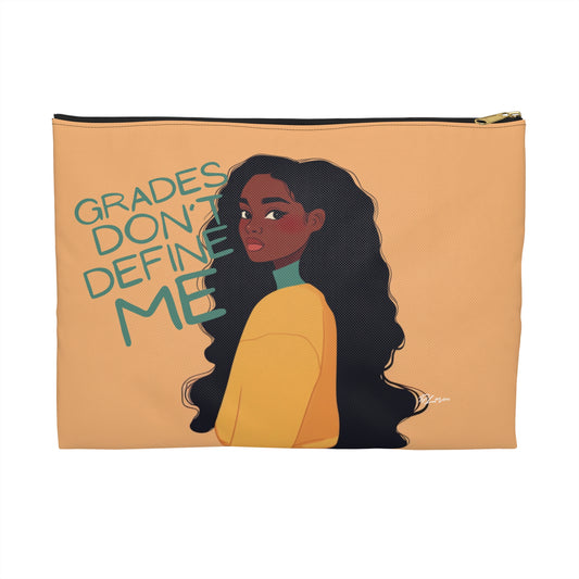 Grades Pouch
