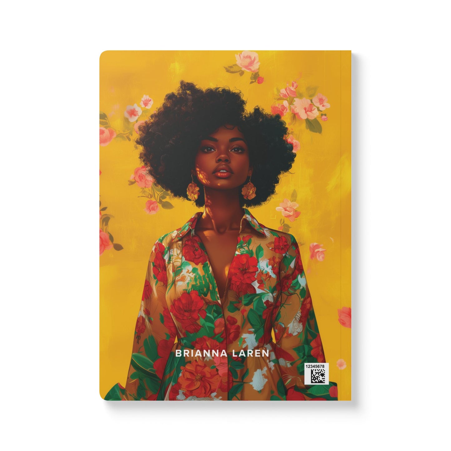 Not A Savior Softcover Journal