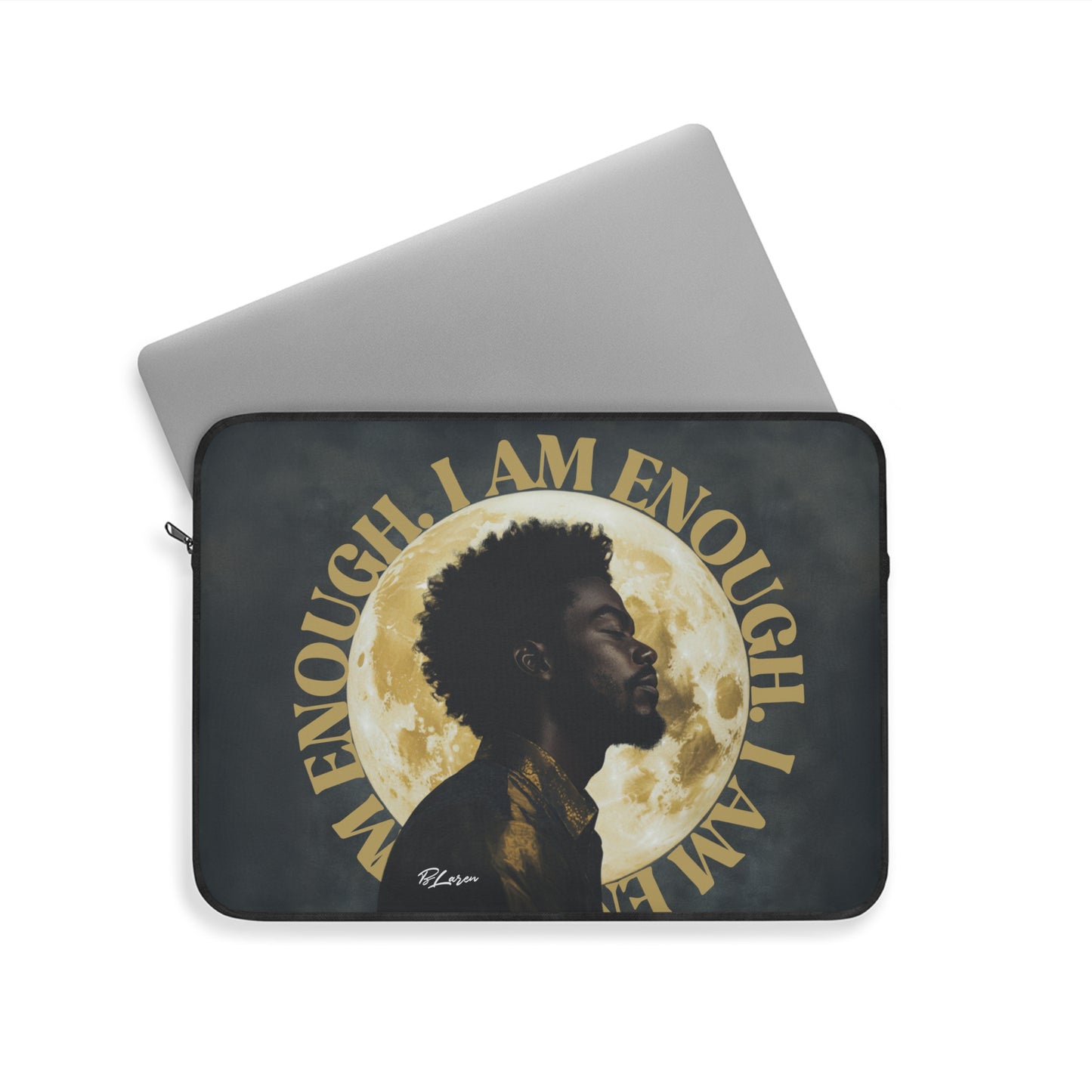 Enough Laptop Sleeve