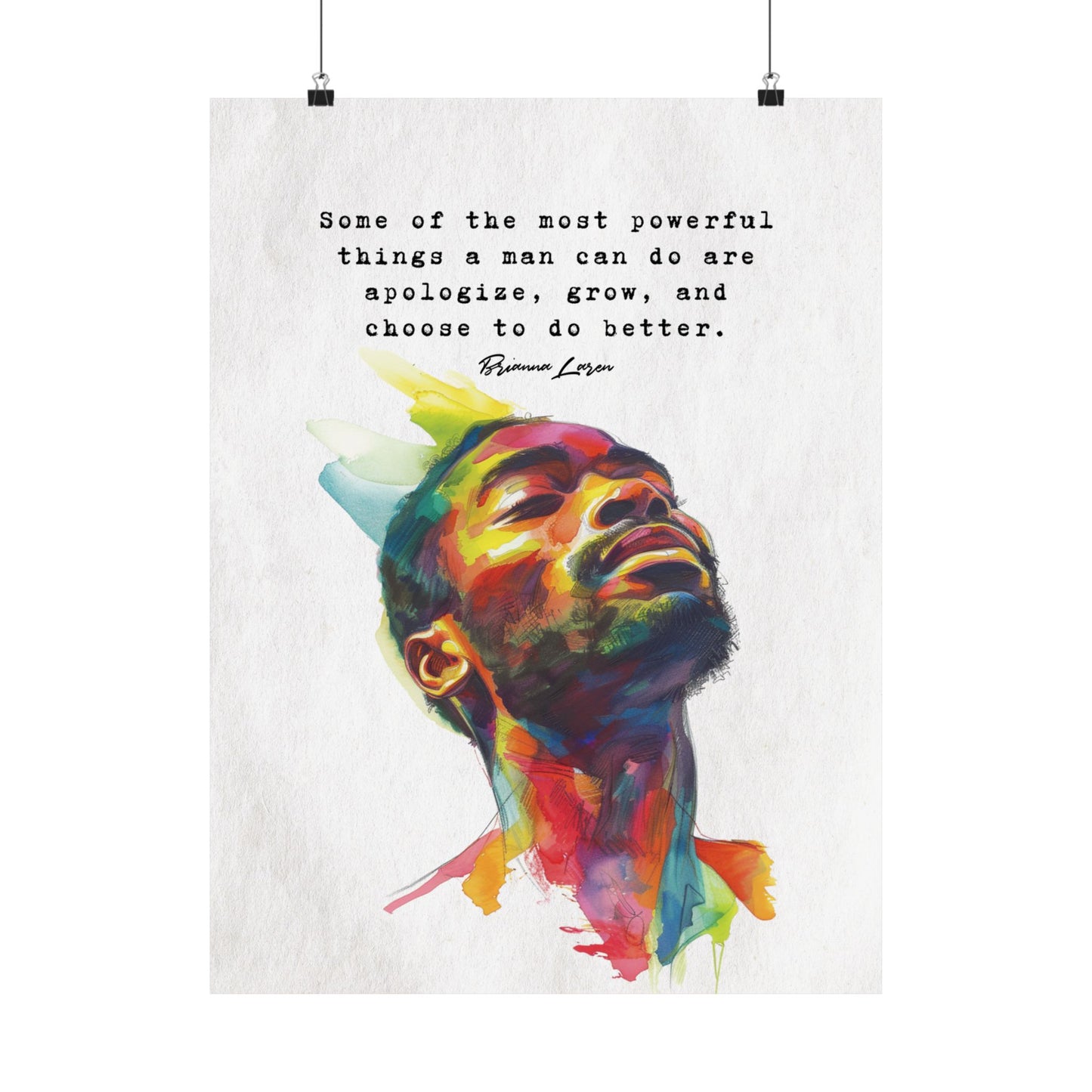 Powerful Reminder