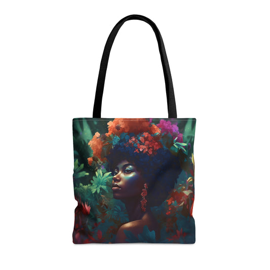 Blooming Tote
