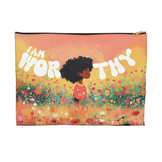 Worthy Pouch
