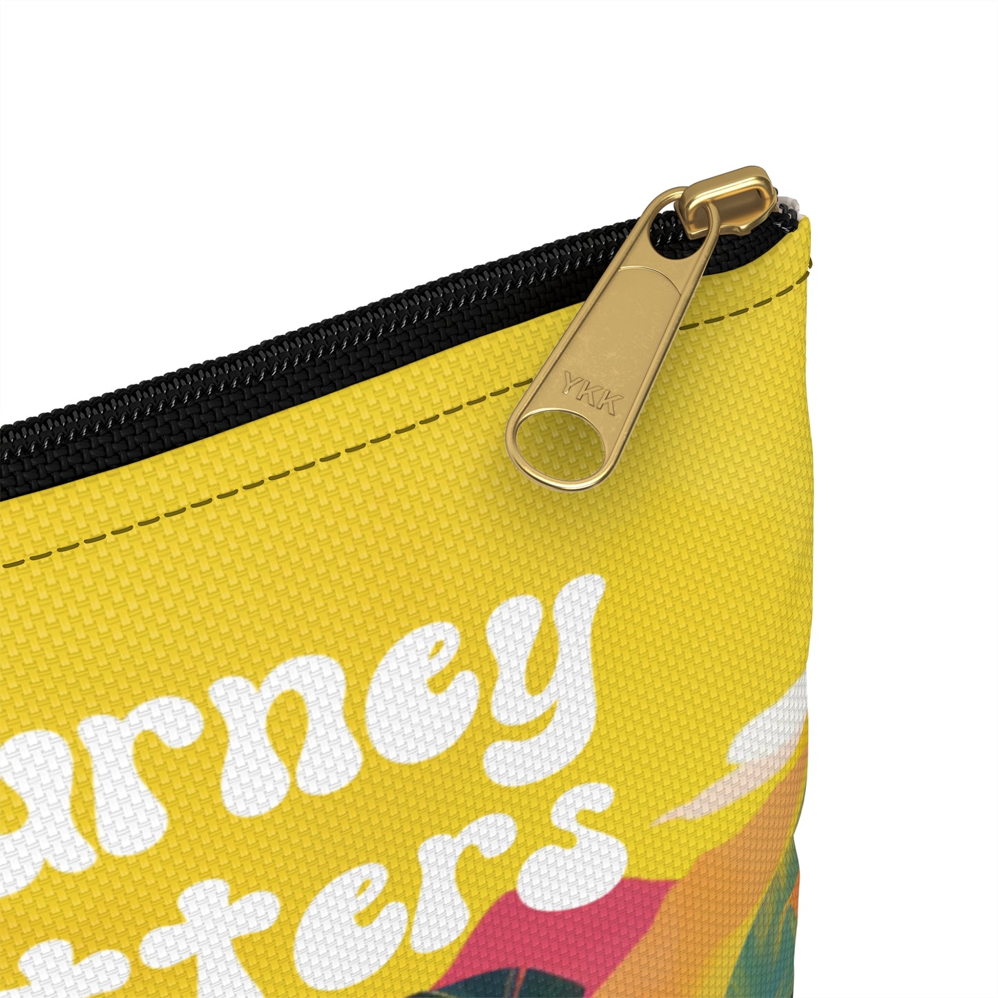 My Journey Matters Pouch