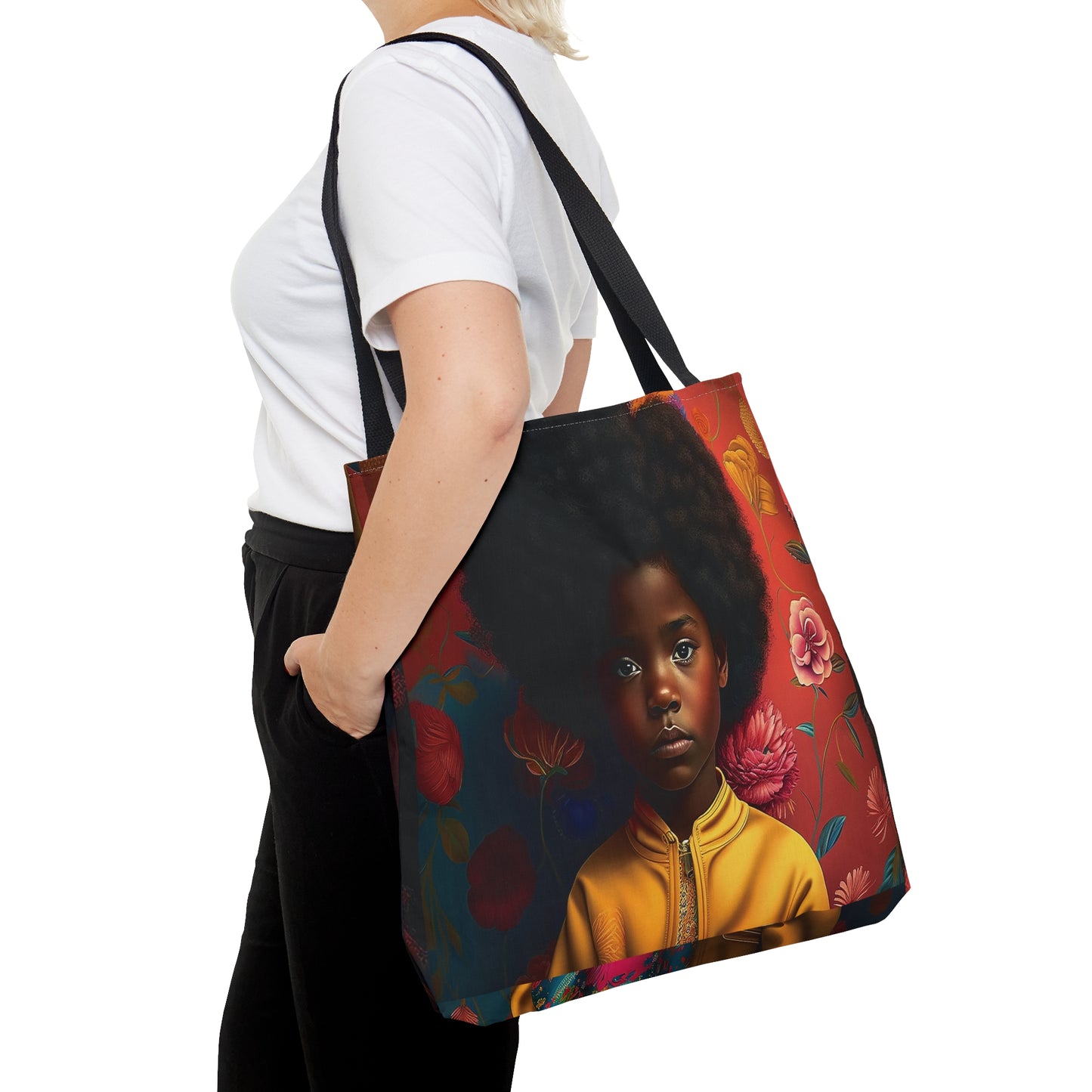 PPBG Tote Bag