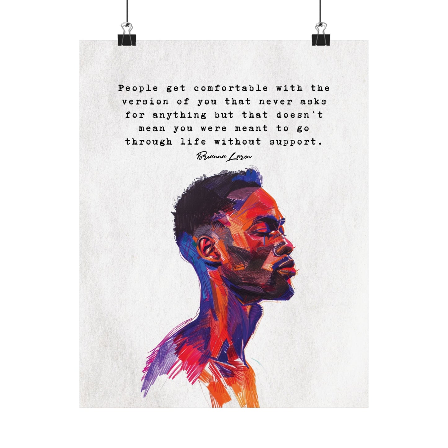 Support Reminder