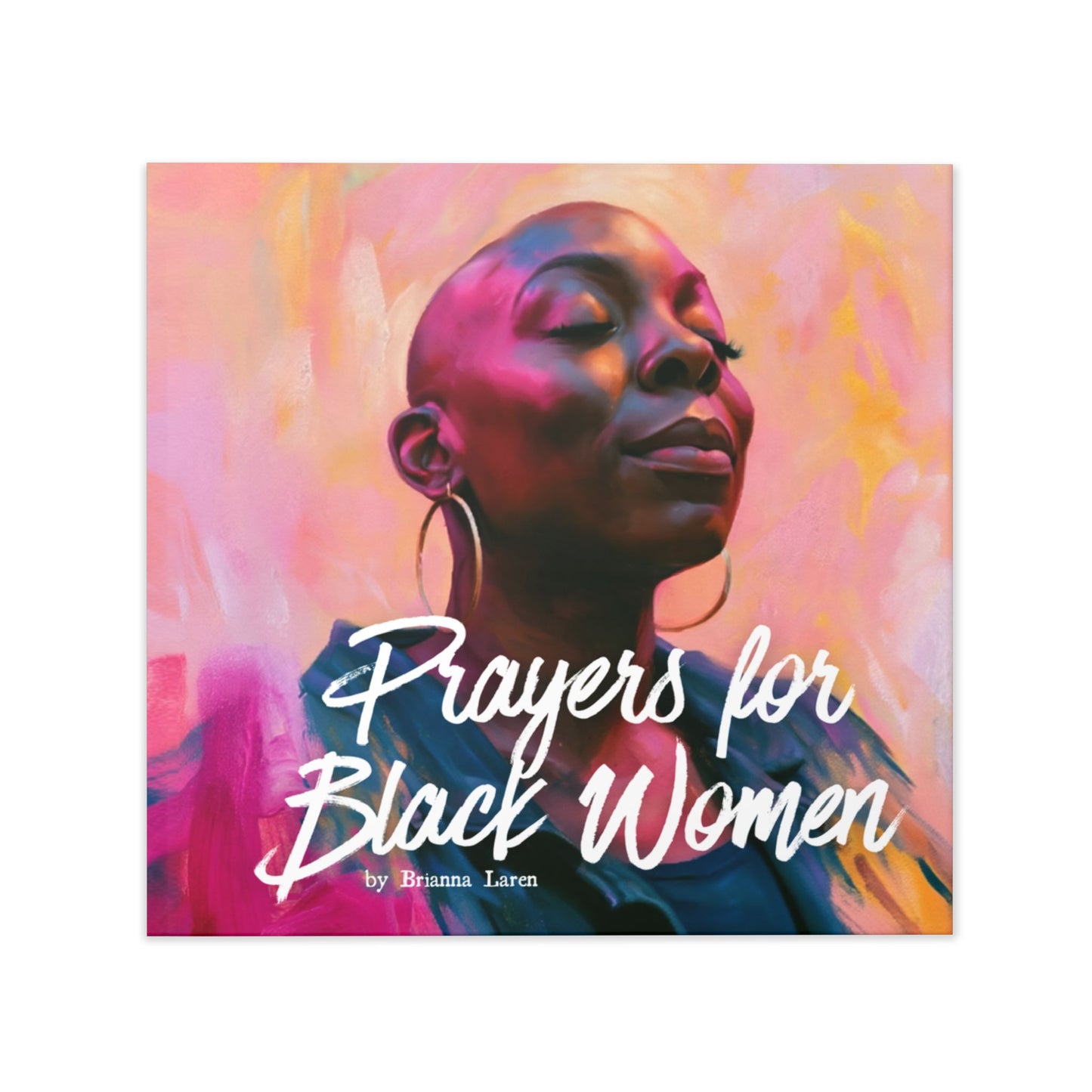 Prayers for Black Women Hardcover
