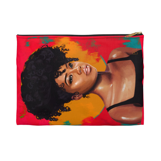 Save Your Edges Pouch