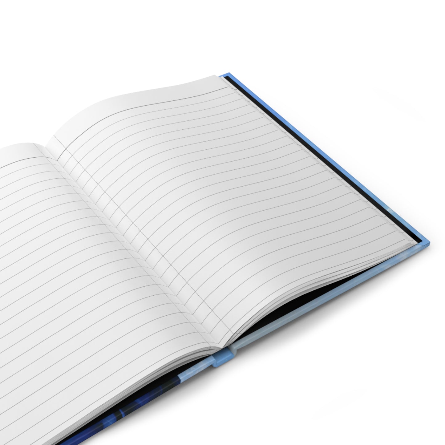 My Path Hardcover Journal