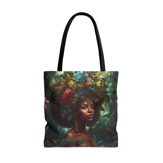 Overflow Tote