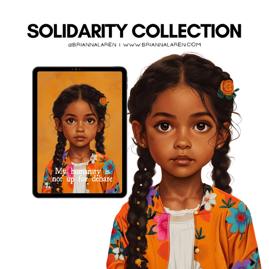 Solidarity Collection
