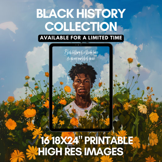Black History Collection