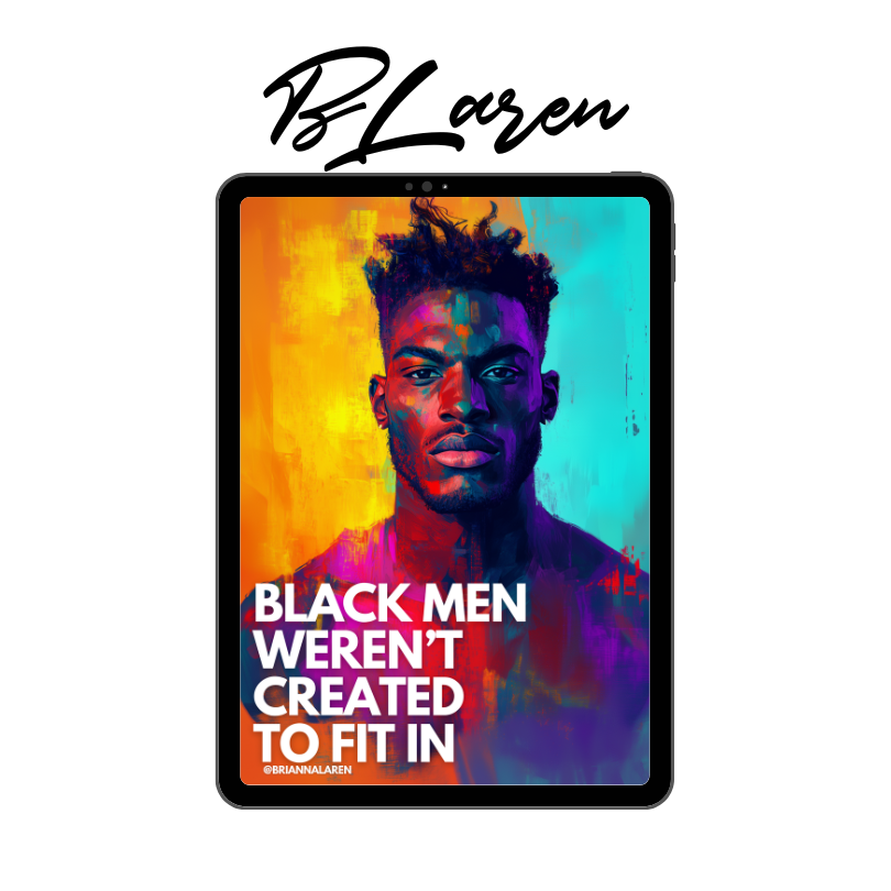 Fit In - Digital Download
