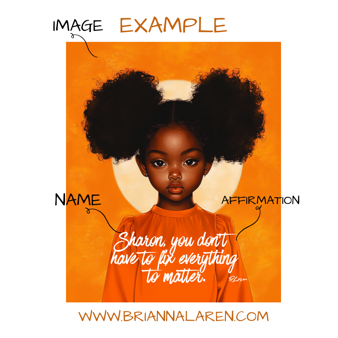 Custom Digital Print