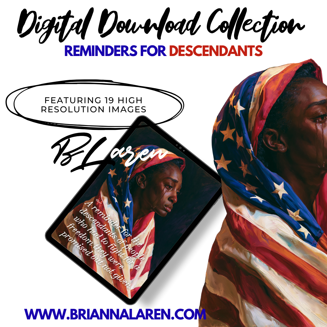 Reminders for Descendants