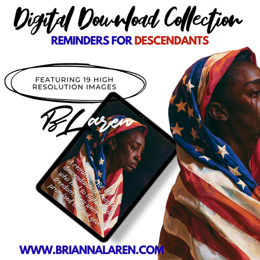 Reminders for Descendants