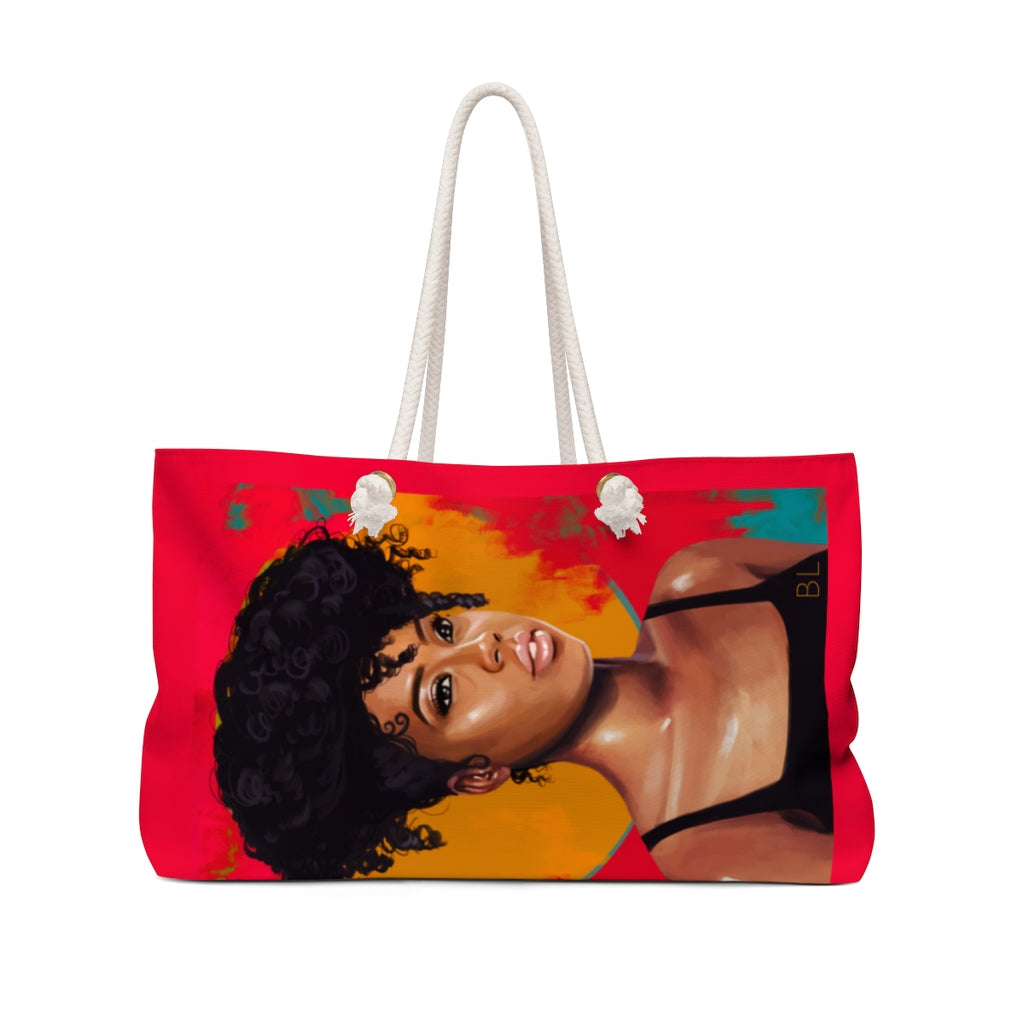 SYE Weekender Bag