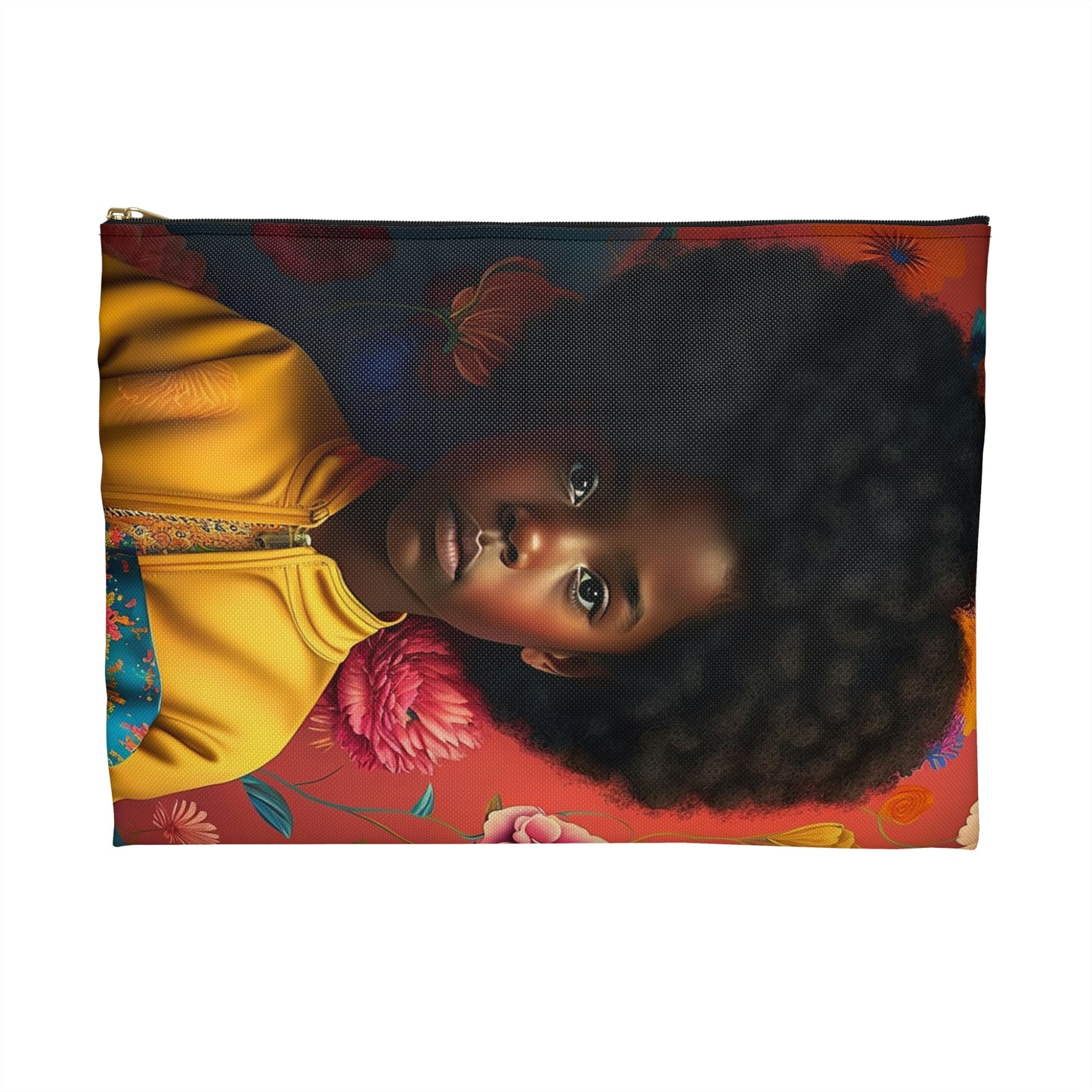 PPBG Pouch