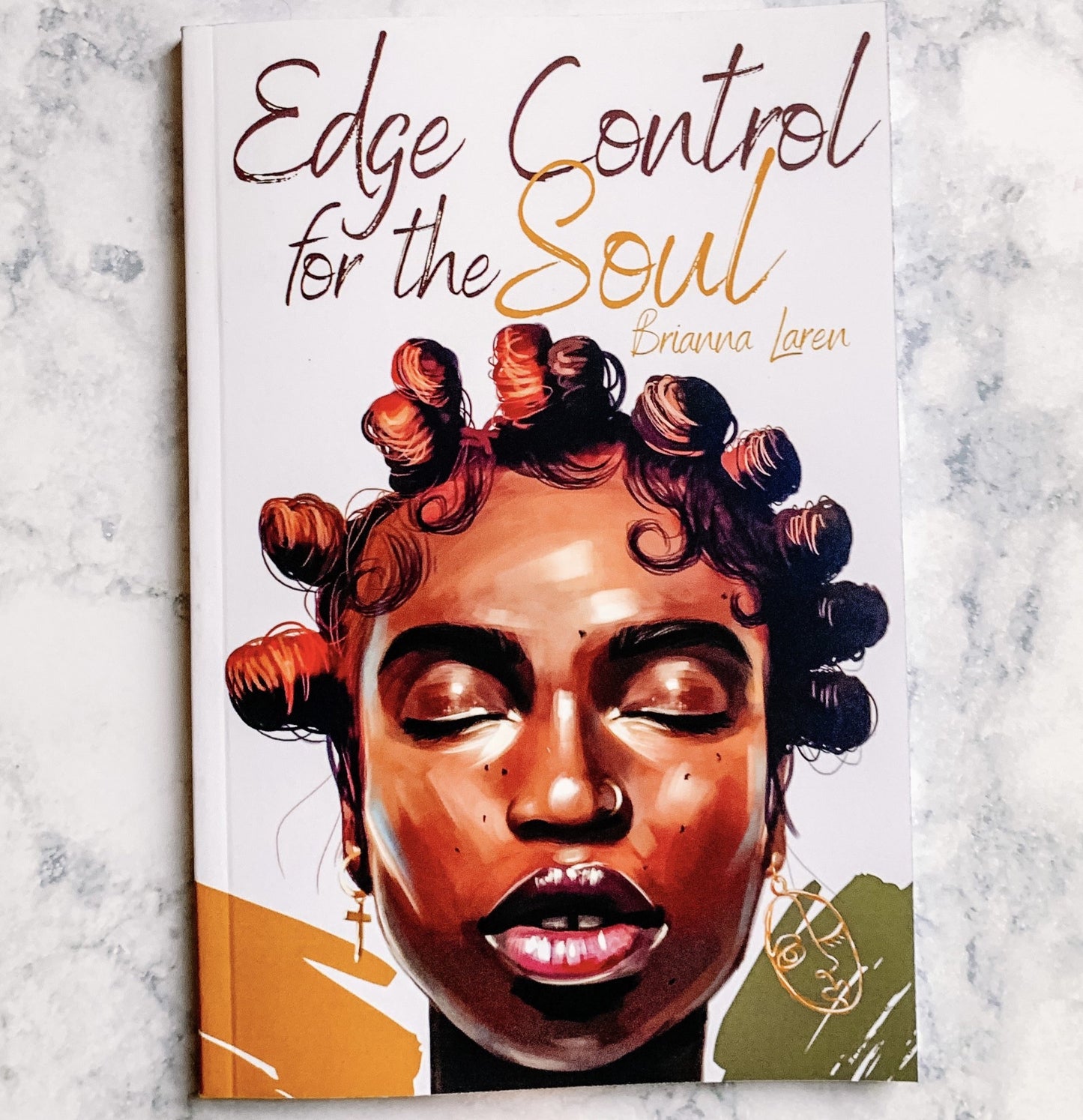 Edge Control for the Soul