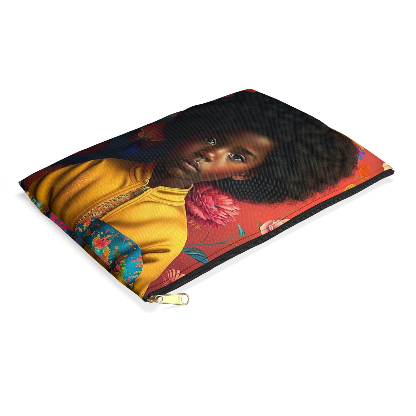PPBG Pouch